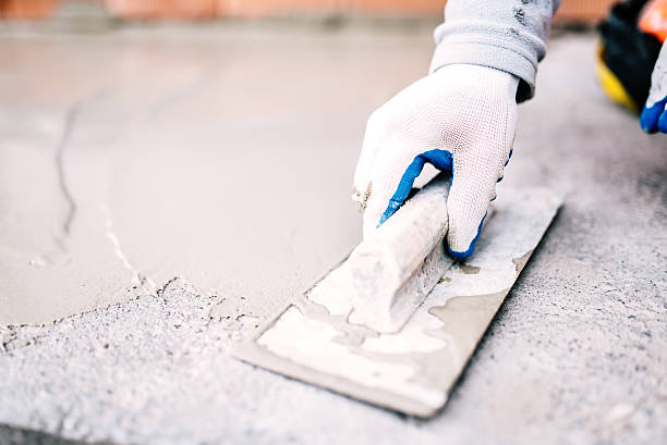 Best Concrete Sealing and Maintenance in New Knoxville, OH
