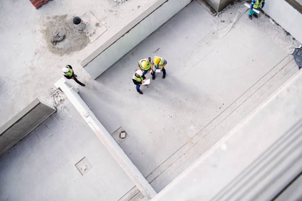 Best Concrete Sidewalk Installation in New Knoxville, OH